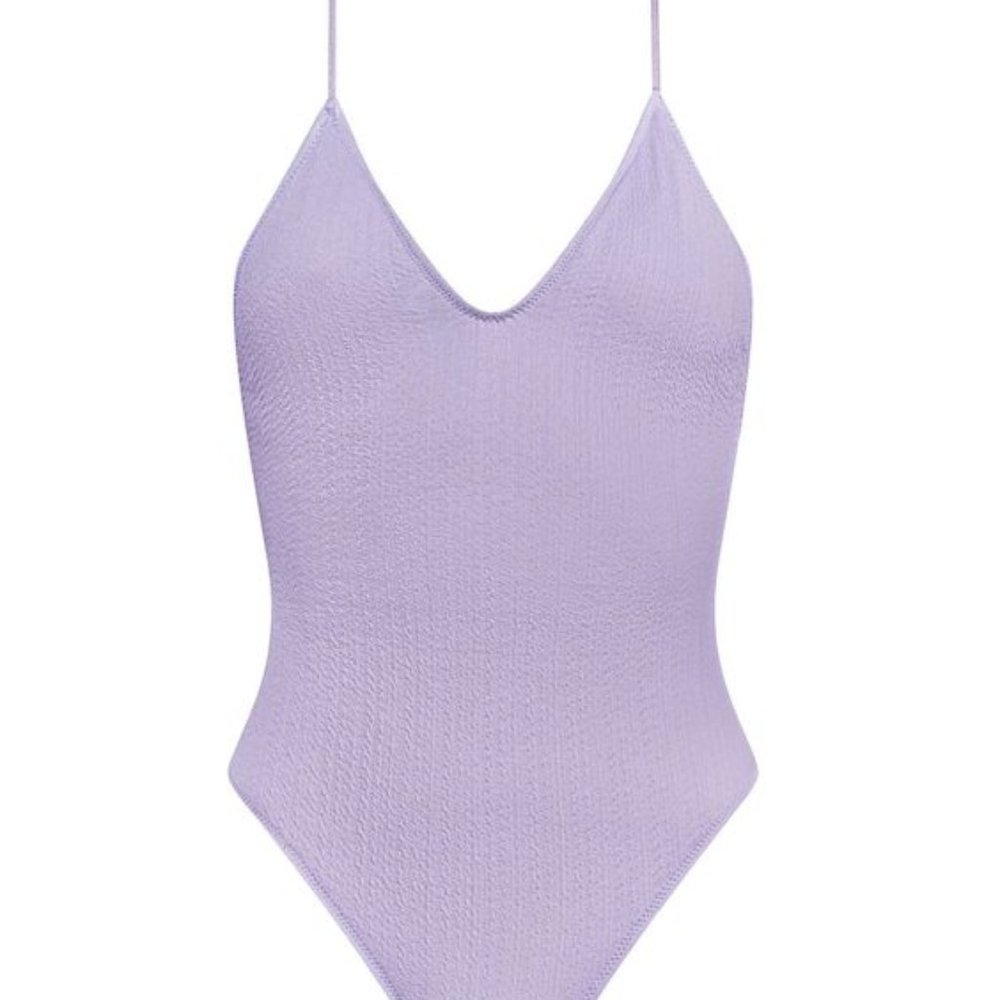 TRIANGL LEYA Lavender.